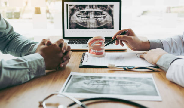 Best Cracked Tooth Emergency Dentist  in Clarendon Hls, IL